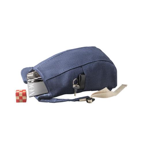 DENIM BPACK. Sac à dos en denim