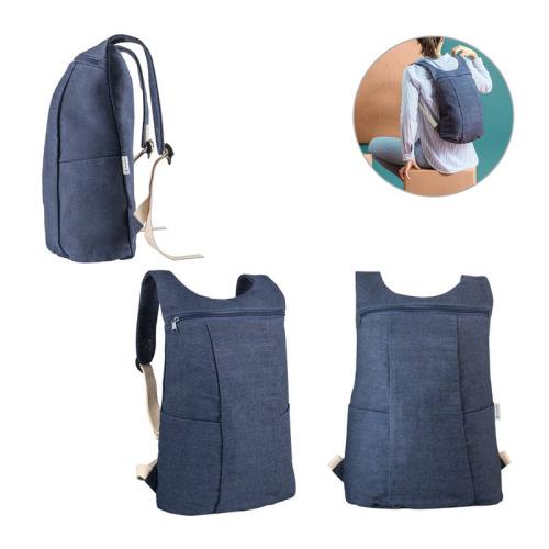 DENIM BPACK. Sac à dos en denim