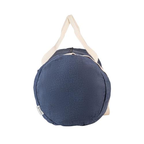 DENIM BAG. Sac de sport