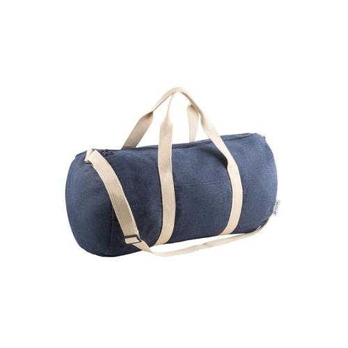 DENIM BAG. Sac de sport