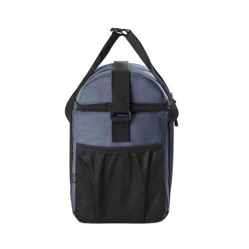 ROMA M. Sac thermique rembourré en rPET 600D et ripstop