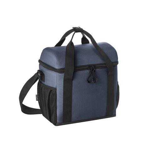 ROMA M. Sac thermique rembourré en rPET 600D et ripstop