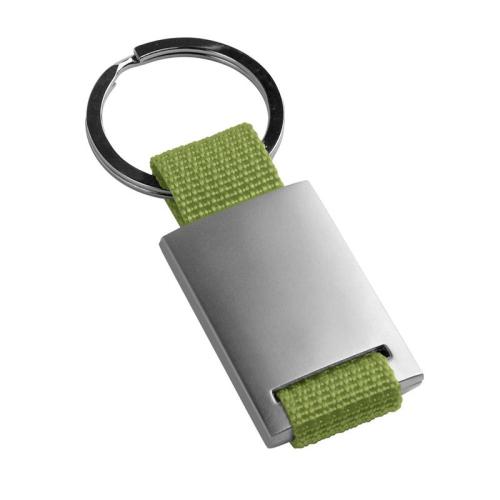 GRIPITCH. Porte-clés en métal