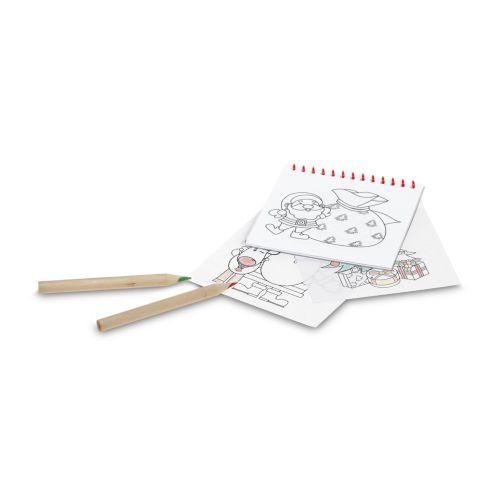ERZU. Colouring book