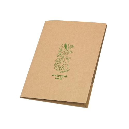 PUZO. A4 folder
