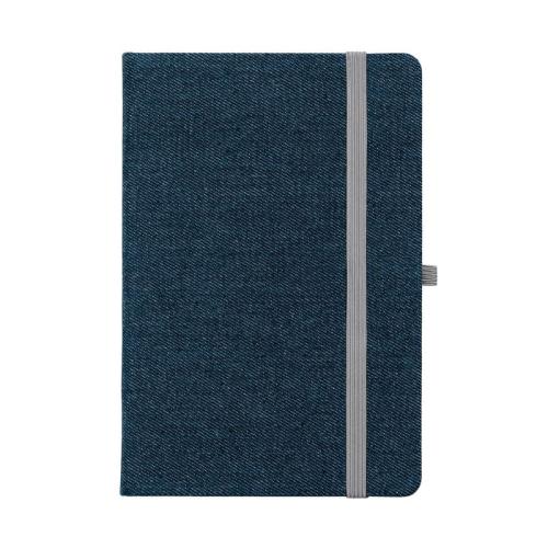 DENIM. A5 Notepad