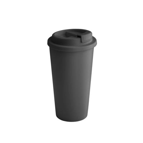 CUPPARI. Verre de voyage
