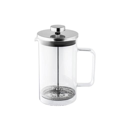 JENSON. cafetière en verre 600 mL