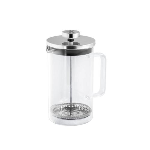 JENSON. cafetière en verre 600 mL