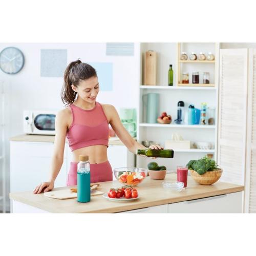 DAKAR. Bouteille de 600 mL