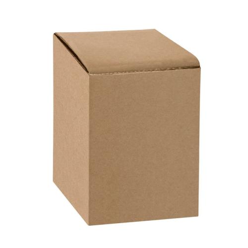 LYCKA. Verre en bambou