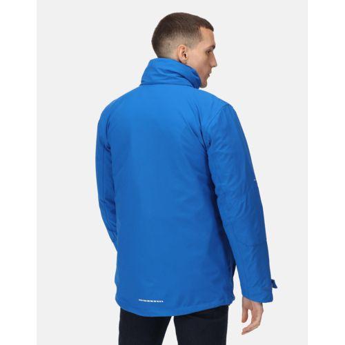 X-Pro Evader III 3 in1 Jacket