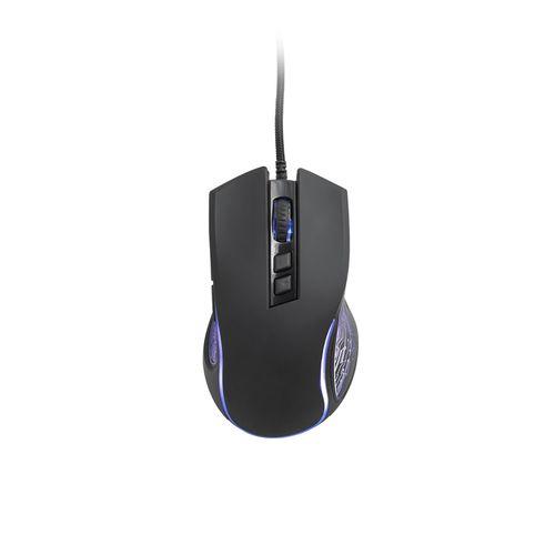 THORNE MOUSE RGB. ABS gaming mouse