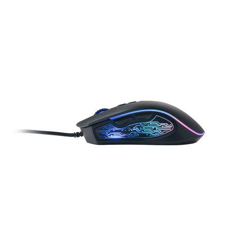 THORNE MOUSE RGB. ABS gaming mouse