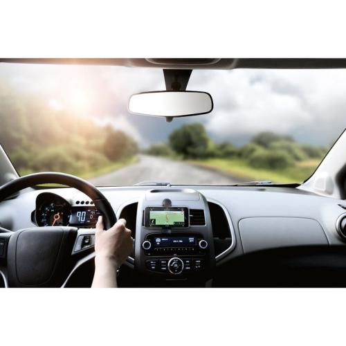 EULER. Support téléphone pour voiture