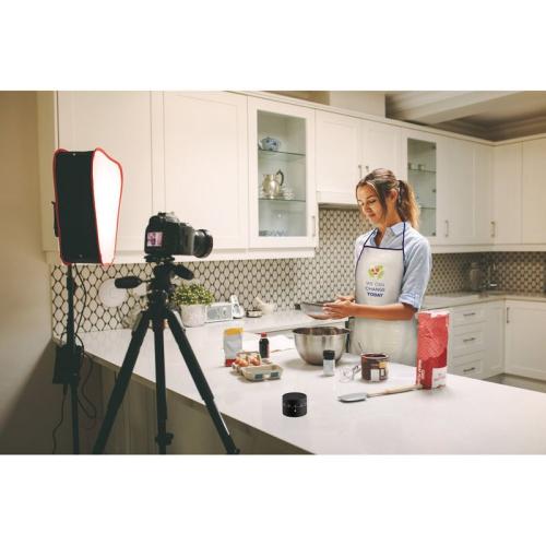 MONTIGNY. Kitchen timer in ABS