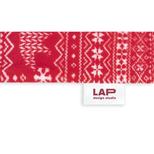 LAPONIA. Polar blanket