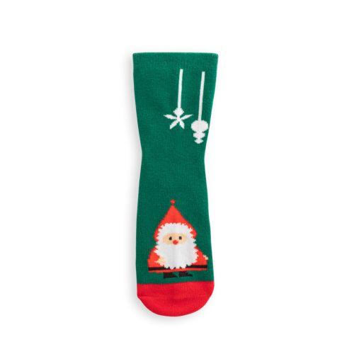SANTA. Chaussettes enfant
