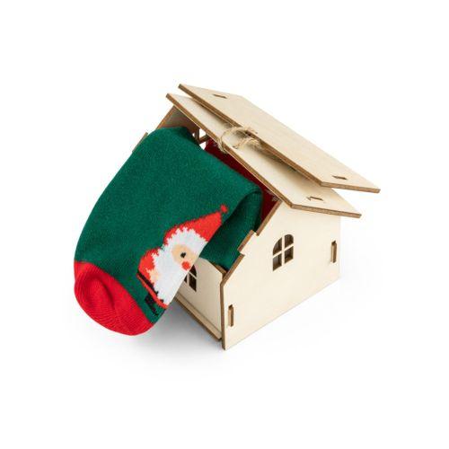 SANTA. Chaussettes enfant