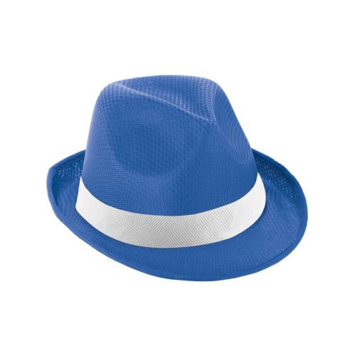MANOLO POLI. Chapeau