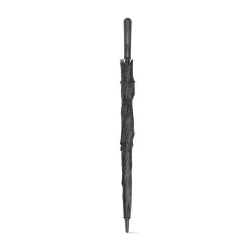 GAVIN. Parapluie 27.5" pongé 190T avec ouverture automatique