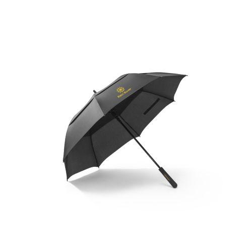 GAVIN. Parapluie 27.5" pongé 190T avec ouverture automatique
