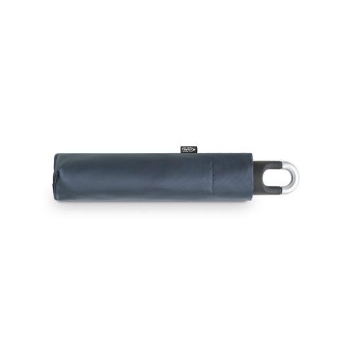 AARON. 21" folding umbrella in 190T pongee