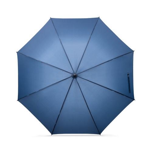 MATEO. Grand parasol en pongée (30 pouces)
