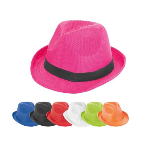 MANOLO. Chapeau