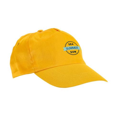 CAMPBEL. Cap