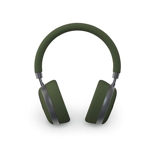 Bell Headphones