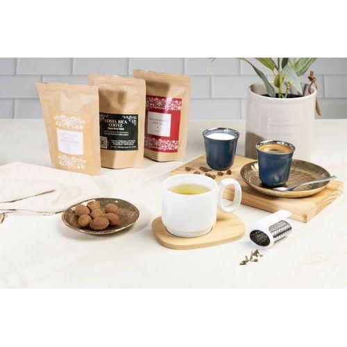 Winter Forest Fruit Tea, 40G Snowberry