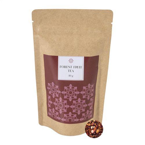 Loose Leaf Tea, 40G - Forest Fruits Chabag