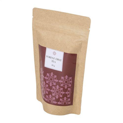 Loose Leaf Tea, 40G - Forest Fruits Chabag