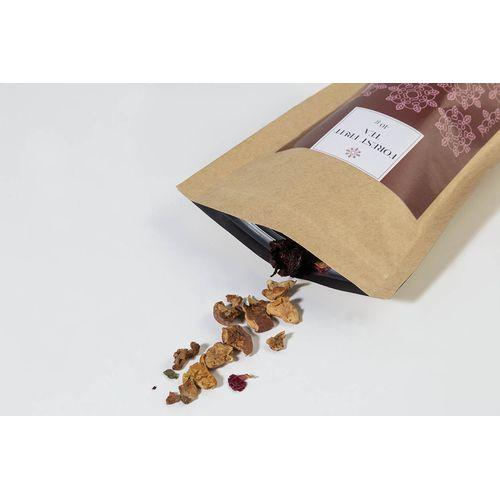 Loose Leaf Tea, 40G - Forest Fruits Chabag