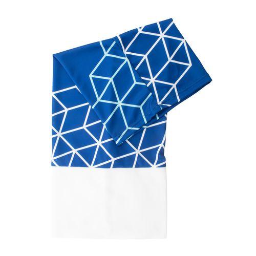 CreaScarf Winter écharpe multifonctions sur mesure