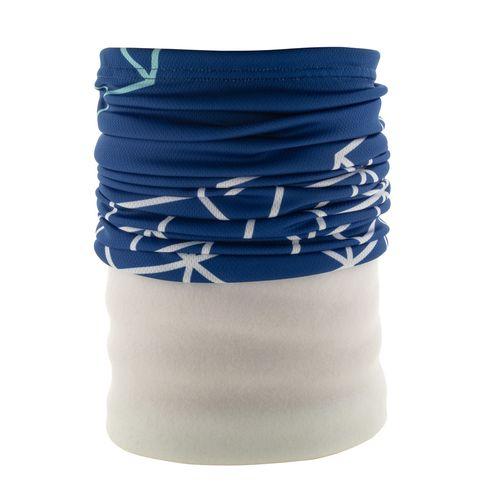 CreaScarf Winter écharpe multifonctions sur mesure