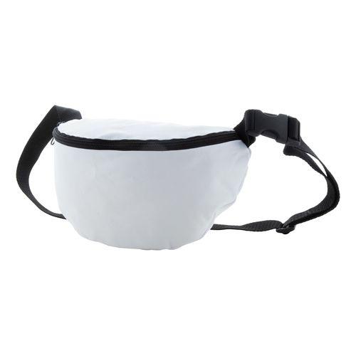CreaWaist RFID custom RPET waist bag