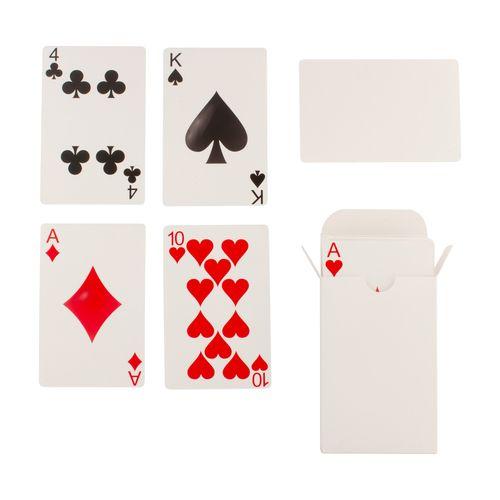 CreaCard custom playing cards