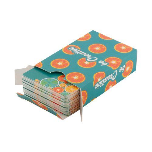 CreaCard custom playing cards