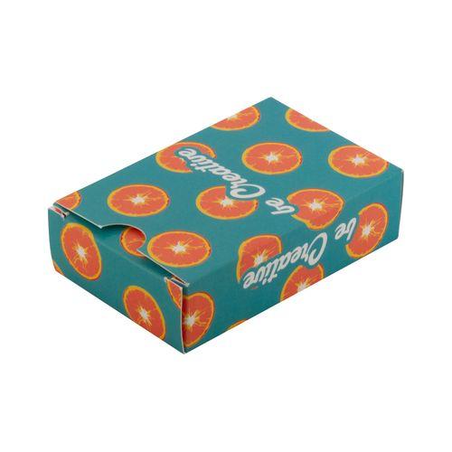 CreaCard custom playing cards