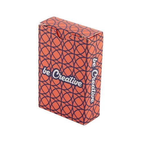 CreaCard custom playing cards