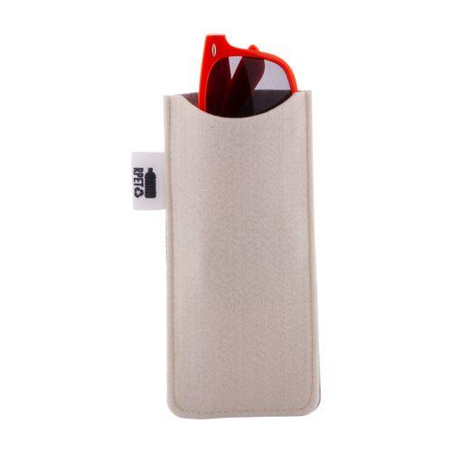 CreaFelt Sun custom RPET sunglasses case