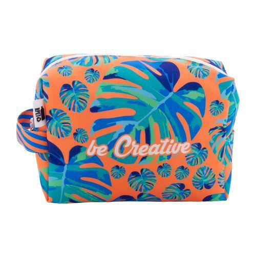 CreaBeauty Carry custom cosmetic bag