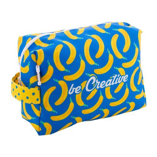 CreaBeauty Carry custom cosmetic bag