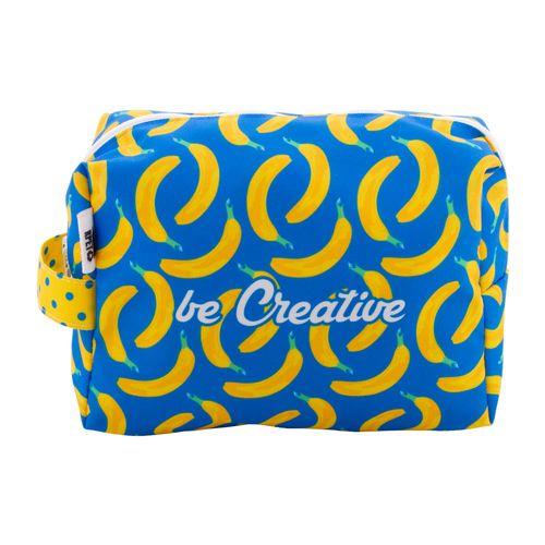 CreaBeauty Carry custom cosmetic bag