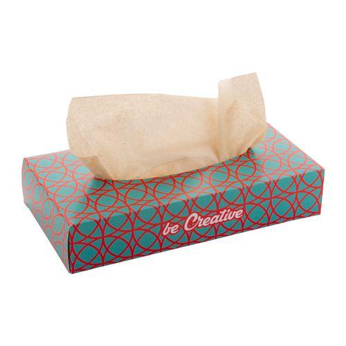 CreaSneeze custom paper tissues