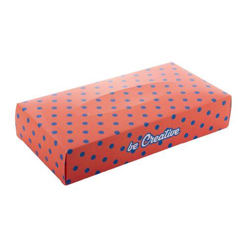 CreaSneeze custom paper tissues