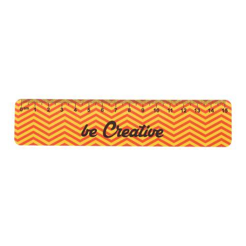 Drawy 15 custom ruler, 15 cm