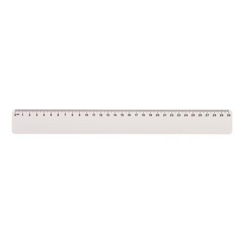 Drawy 30 custom ruler, 30 cm